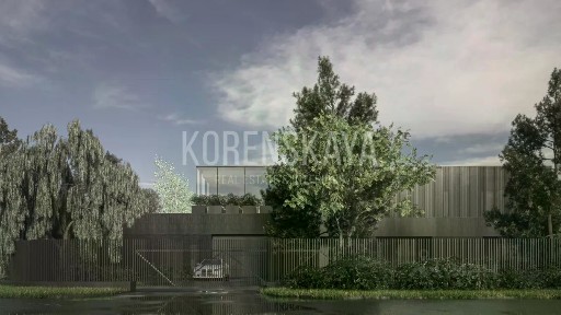 Продается 2-этажный коттедж, 1 500 м²