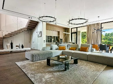 Продается 2-этажный коттедж, 760 м²