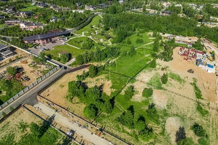 Продается участок, 38,5 сот.