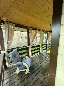 Продается 2-этажный коттедж, 107 м²