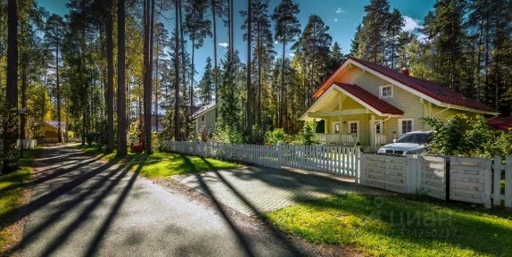 Продается участок, 10 сот.