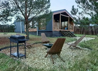 Продается 1-этажный дом, 65 м²