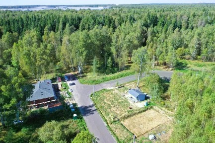 Продается участок, 8 сот.