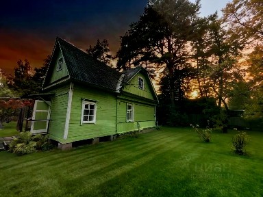 Продается 1-этажный дом, 61,9 м²