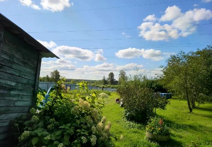 Продается 1-этажный дом, 65 м²
