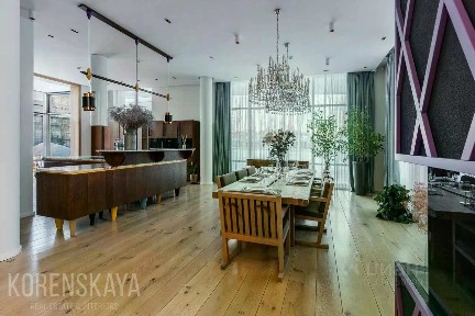 Продается 3-этажный дом, 1 710,6 м²