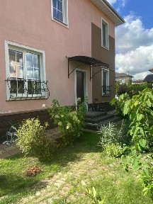 Продается 2-этажный коттедж, 142,1 м²