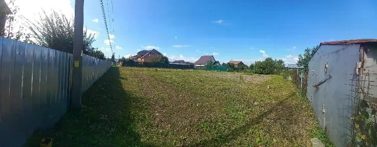 Продается участок, 8 сот.