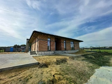 Продается 1-этажный коттедж, 169,1 м²
