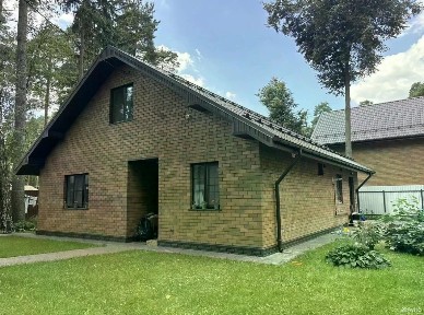 Продается 1-этажный дом, 110 м²