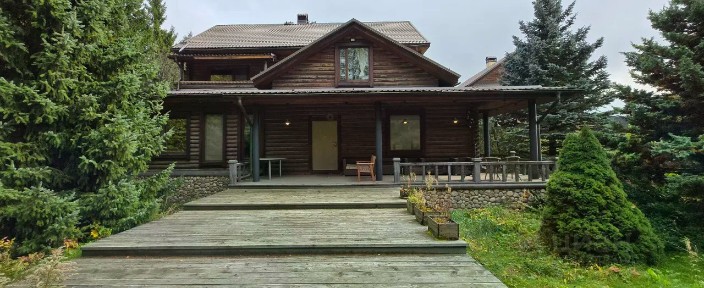Продается 2-этажный дом, 778,4 м²