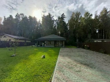 Продается 1-этажный дом, 152,1 м²