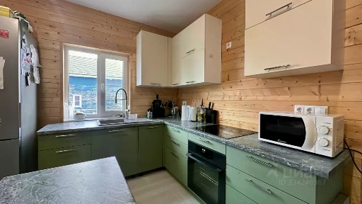 Продается 2-этажный дом, 119 м²