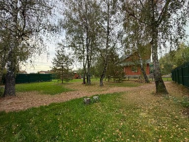 Продается участок, 13,26 сот.