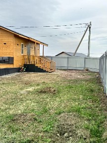 Продается 1-этажный дом, 79,4 м²