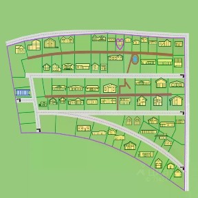 Продается 1-этажный дом, 95 м²