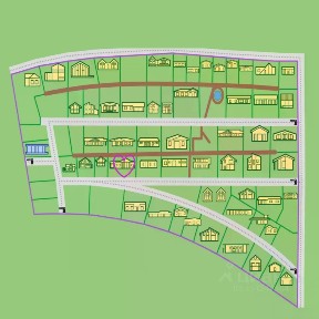 Продается 1-этажный дом, 262 м²