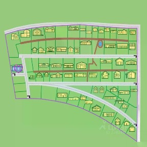 Продается 1-этажный дом, 118,6 м²