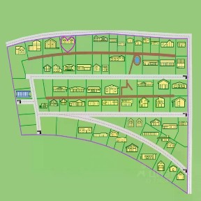 Продается 1-этажный дом, 150 м²
