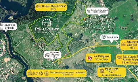 Продается участок, 6 сот.