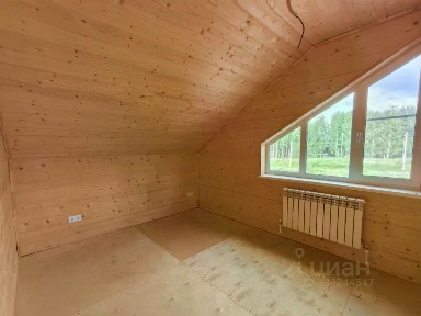 Продается 2-этажный дом, 105 м²