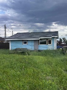 Продается 1-этажный дом, 100 м²