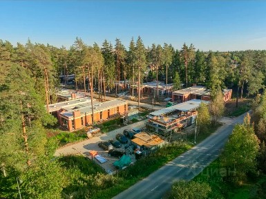Продается 1-этажный коттедж, 250 м²