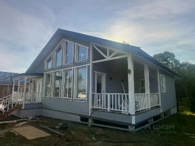 Продается 1-этажный коттедж, 102,9 м²