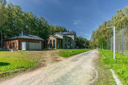 Продается коттедж, 962 м²