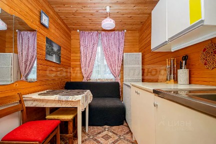 Продается 2-этажный дом, 70 м²