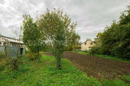 Продается участок, 10,04 сот.