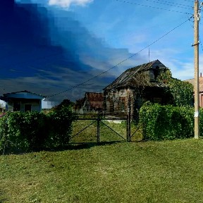 Продается 1-этажный дом, 22,5 м²