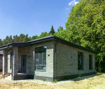 Продается 1-этажный дом, 130 м²