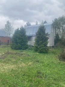 Продается 2-этажный дом, 54 м²