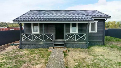 Продается дом, 90 м²