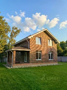 Продается 2-этажный дом, 150 м²