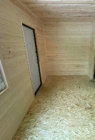 Продается дом, 194 м²