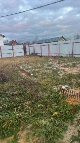 Продается 1-этажный дом, 21 м²