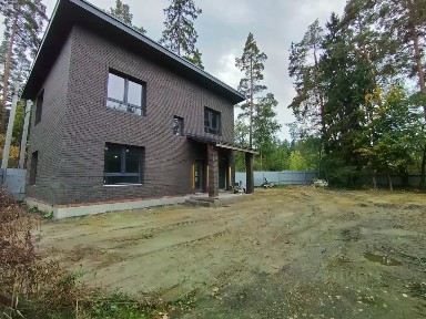 Продается 2-этажный дом, 126,2 м²