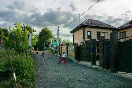 Продается участок, 4 сот.
