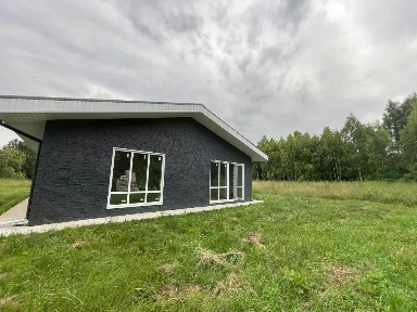 Продается 1-этажный дом, 110 м²