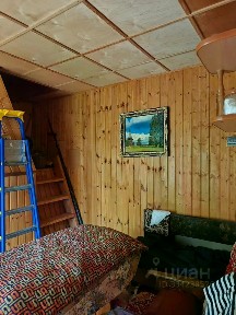Продается 2-этажный дом, 30 м²