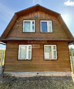 Продается 2-этажный дом, 98 м²