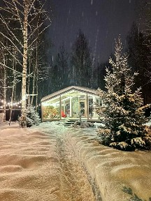 Продается 1-этажный дом, 102 м²