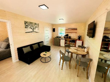 Продается 1-этажный дом, 65 м²