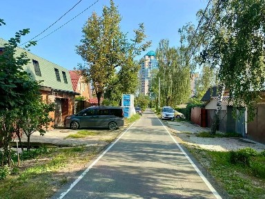 Продается 1\2 часть дома, 39 м²