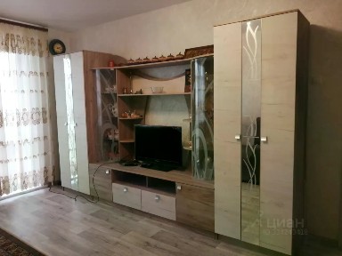Сдается 1-комн. квартира, 37,8 м²