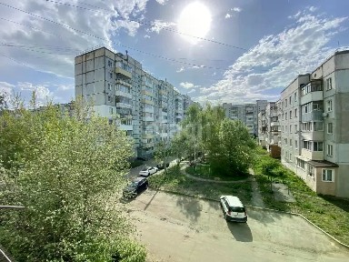 Сдается 2-комн. квартира, 47,2 м²