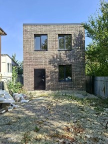 Продается 2-этажный дом, 125 м²