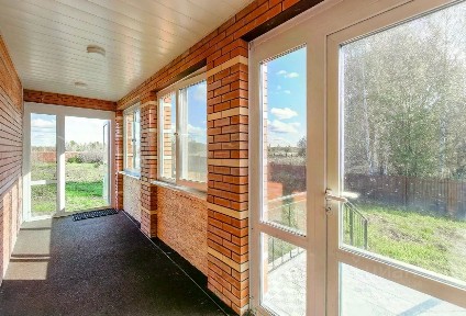 Продается 2-этажный дом, 134,7 м²